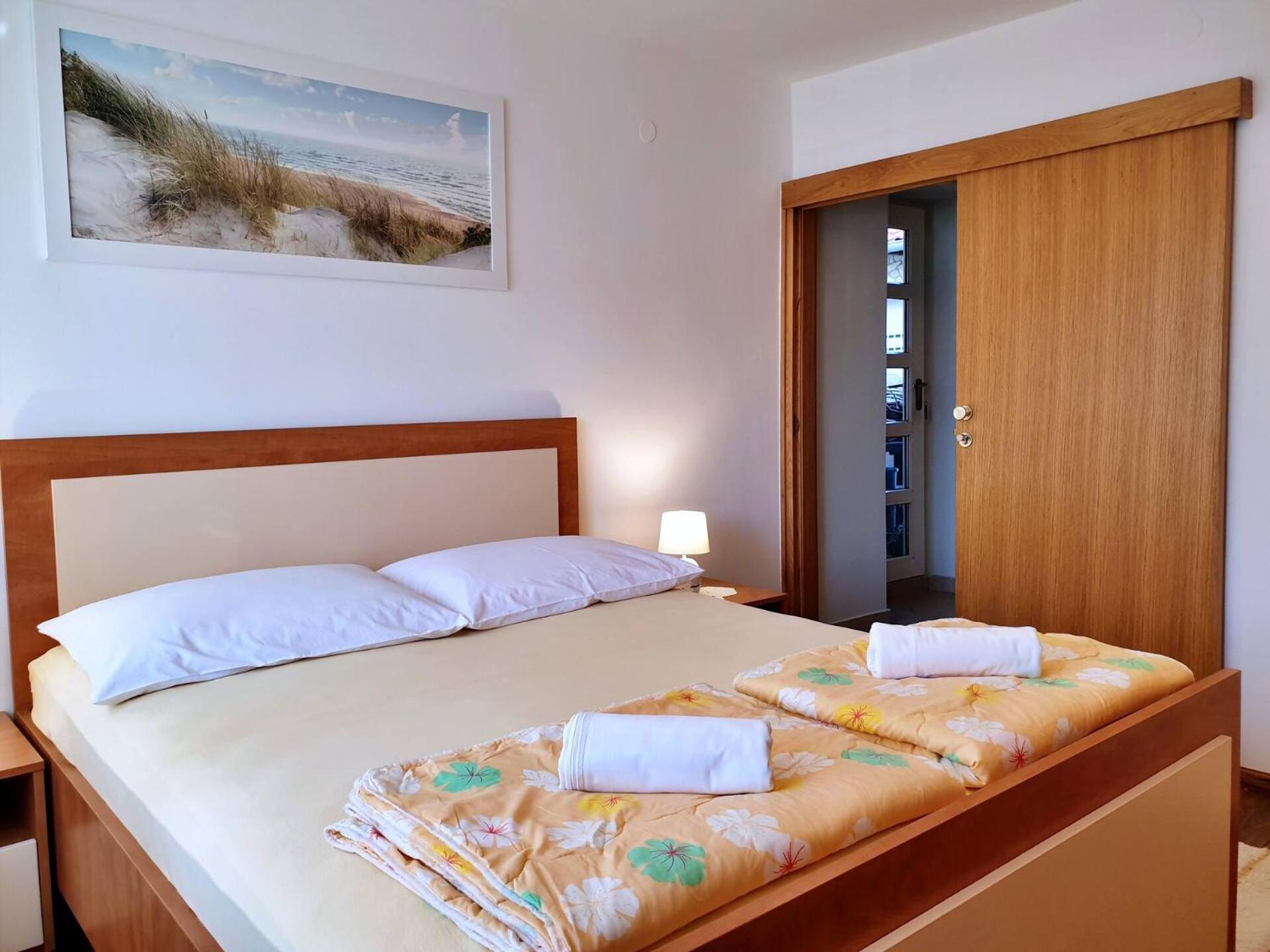 Apartments Nevenka K. Cizici Ngoại thất bức ảnh